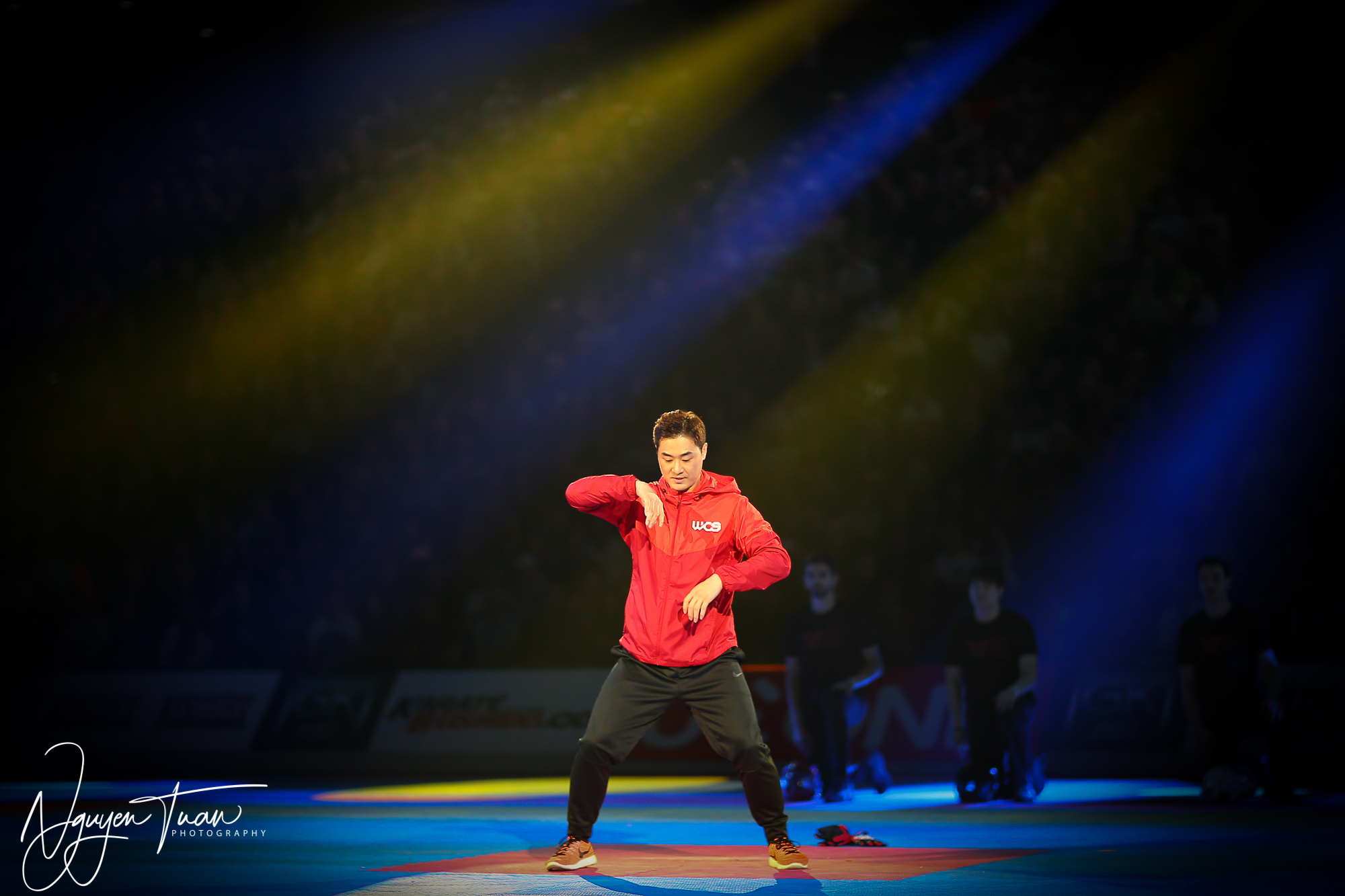 20190324 Festival des Arts Martiaux 5715